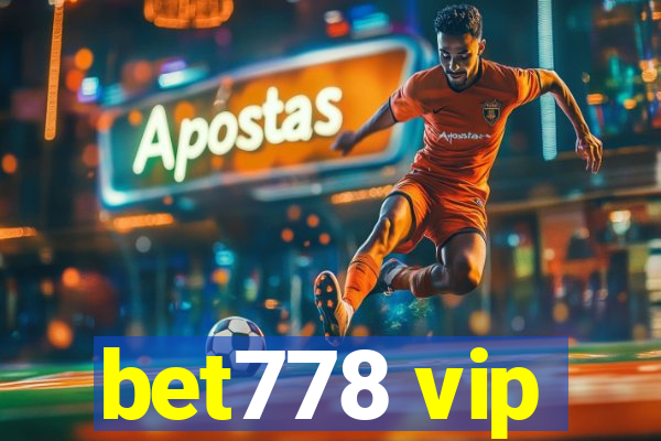 bet778 vip